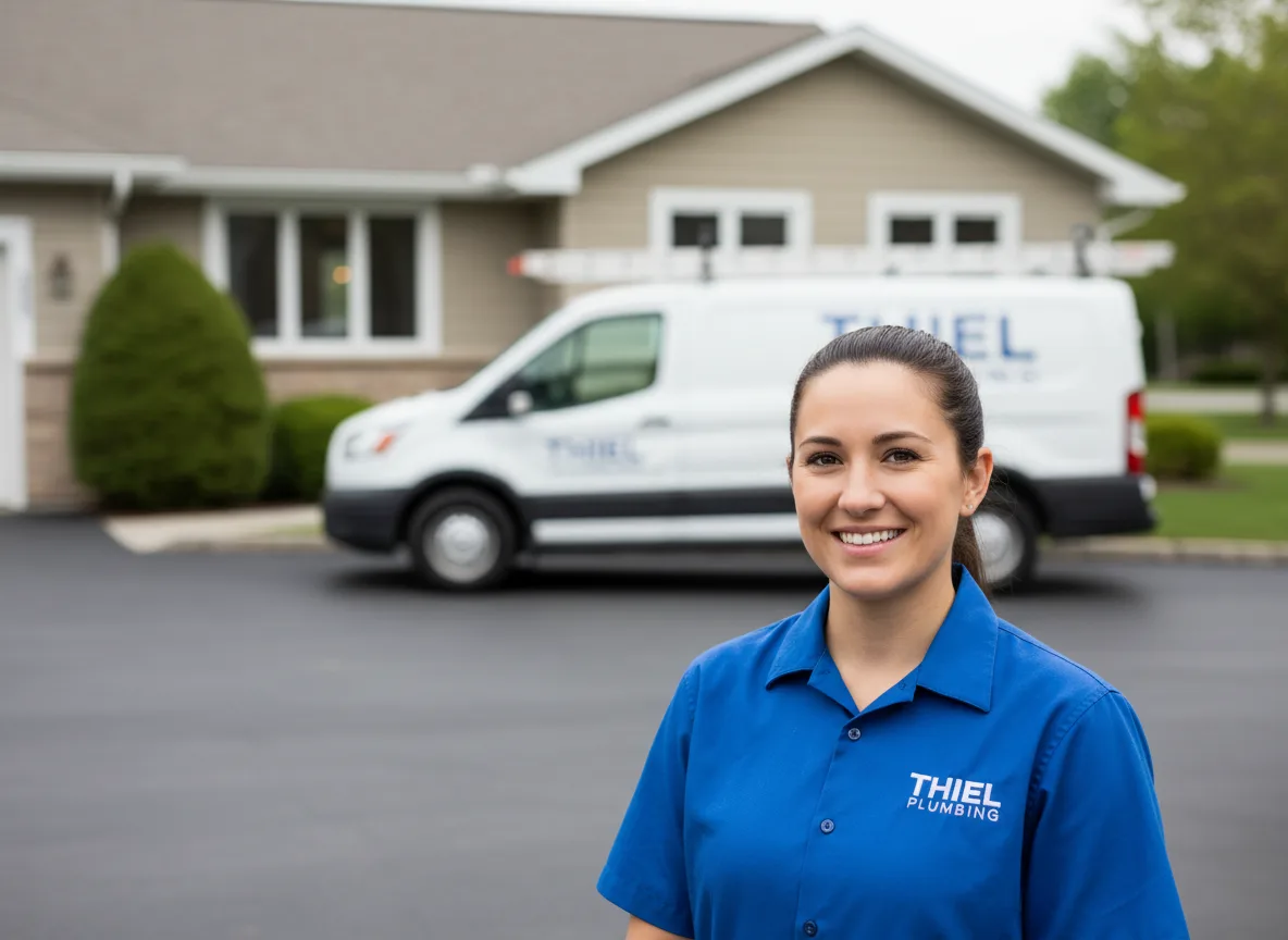 Plumber Sturgis, SD FAQs